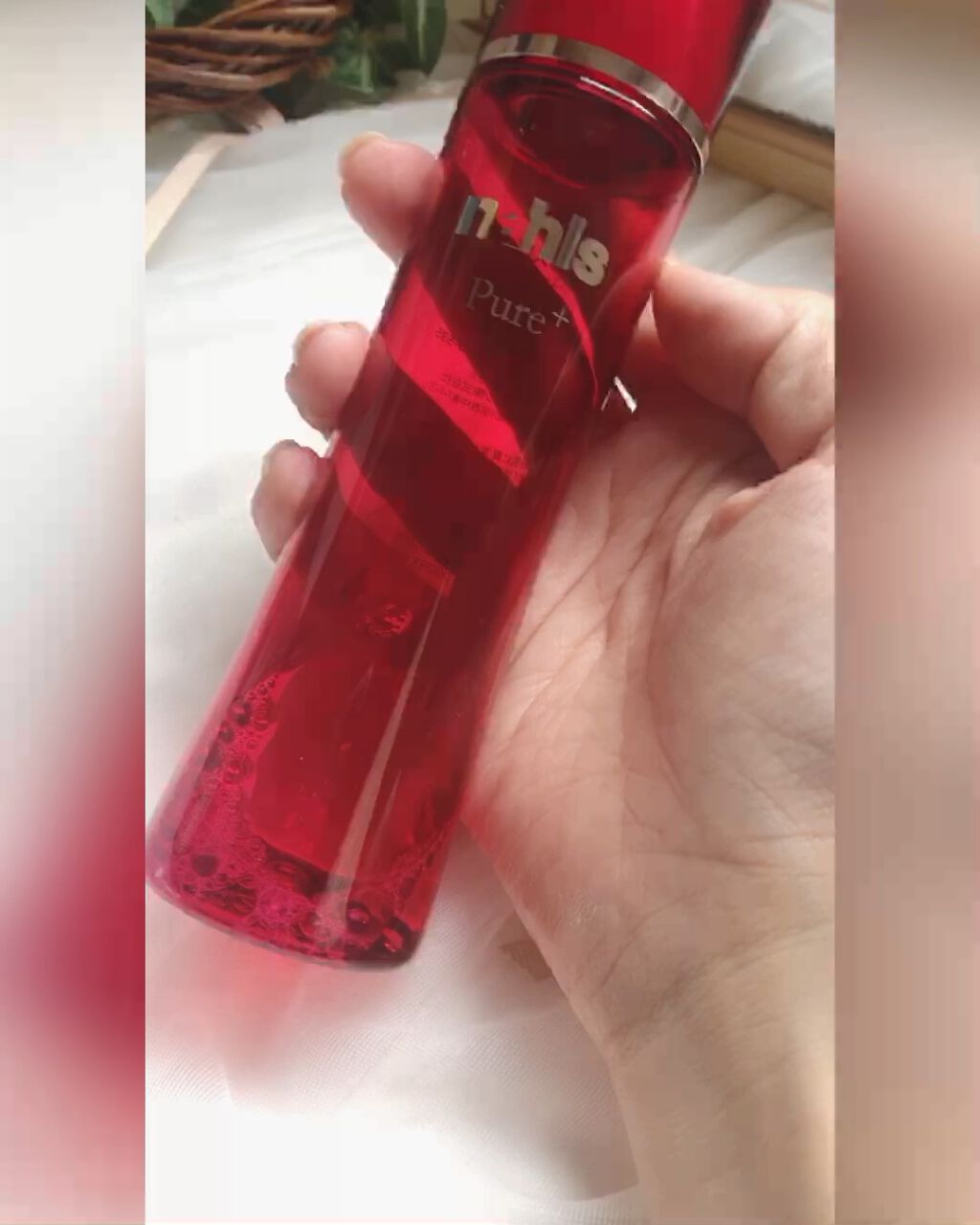 ナールスピュア/ナールス/化粧水の人気ショート動画