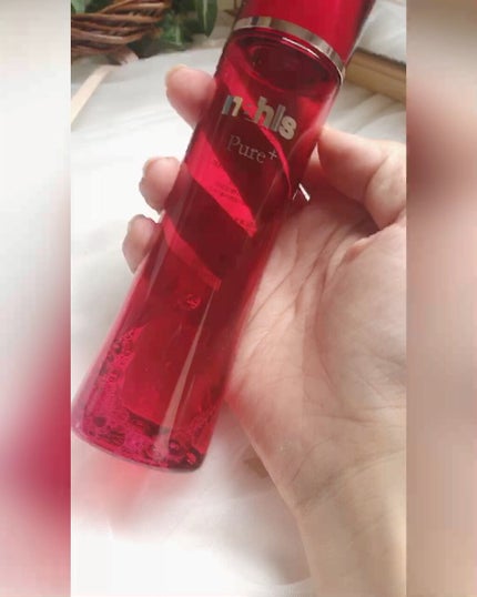 ナールスピュア/ナールス/化粧水の人気ショート動画