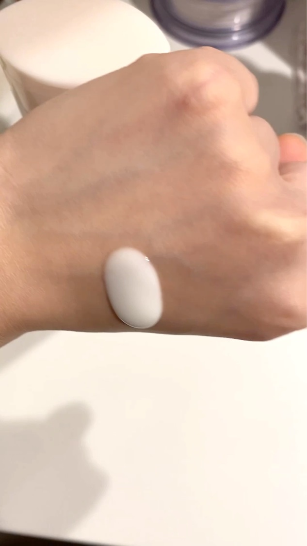 うるおいボディミルク/ドモホルンリンクル/ボディミルクの動画クチコミ1つ目