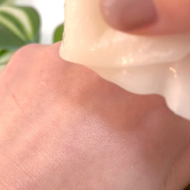 DMT エッセンスクリームマスク/PHYSIOGEL/シートマスク・パックの動画クチコミ1つ目