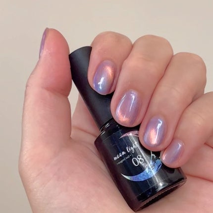 艶まる/ネイル工房/ジェルネイルを使ったクチコミ(2枚目)