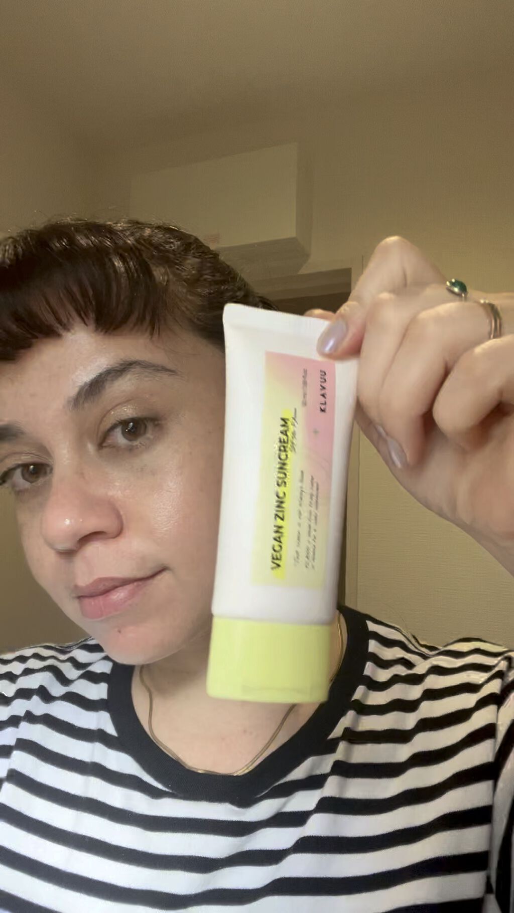 を使ったクチコミ（1枚目）