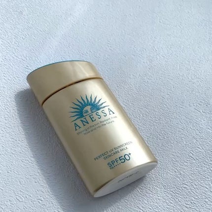 パーフェクトUV スキンケアミルク N 60ml / アネッサ(ANESSA) | LIPS パーフェクトUV スキンケアミルク N 60ml / アネッサ(ANESSA) | LIPS