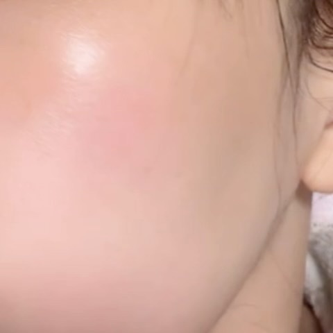 ディープモイスチャー マスク　(ケアクリーム付き)/cerXcer/シートマスク・パックの動画クチコミ1つ目