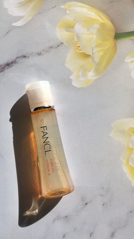 エンリッチプラス 化粧液Ⅱ しっとり <医薬部外品>/ファンケル/化粧水の人気ショート動画