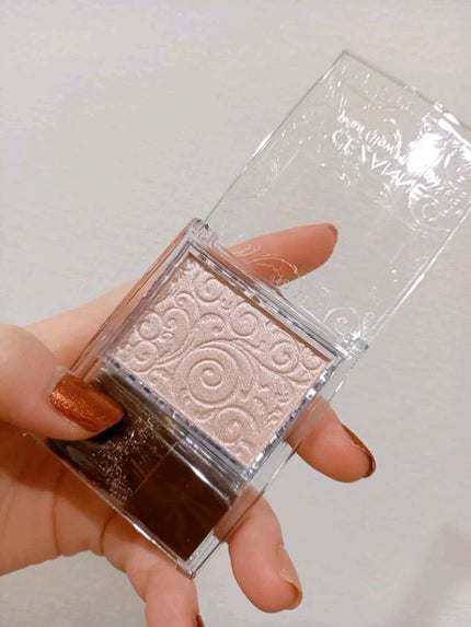 パールグロウハイライト/CEZANNE/パウダーハイライトの人気ショート動画