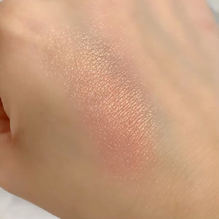 ブラッシュ/NARS/パウダーチークを使ったクチコミ(5枚目)