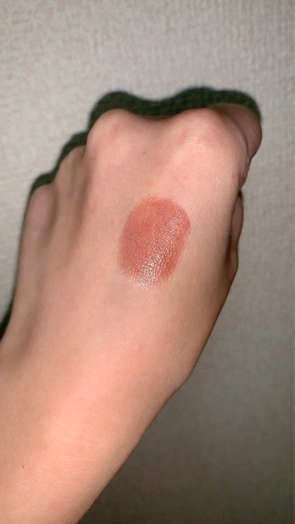 リップスティックティント/coou/リップティントを使ったクチコミ(3枚目)