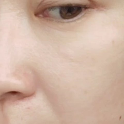 ゼン ウェア フルイド/DECORTÉ/リキッドファンデーションを使ったクチコミ（2枚目）