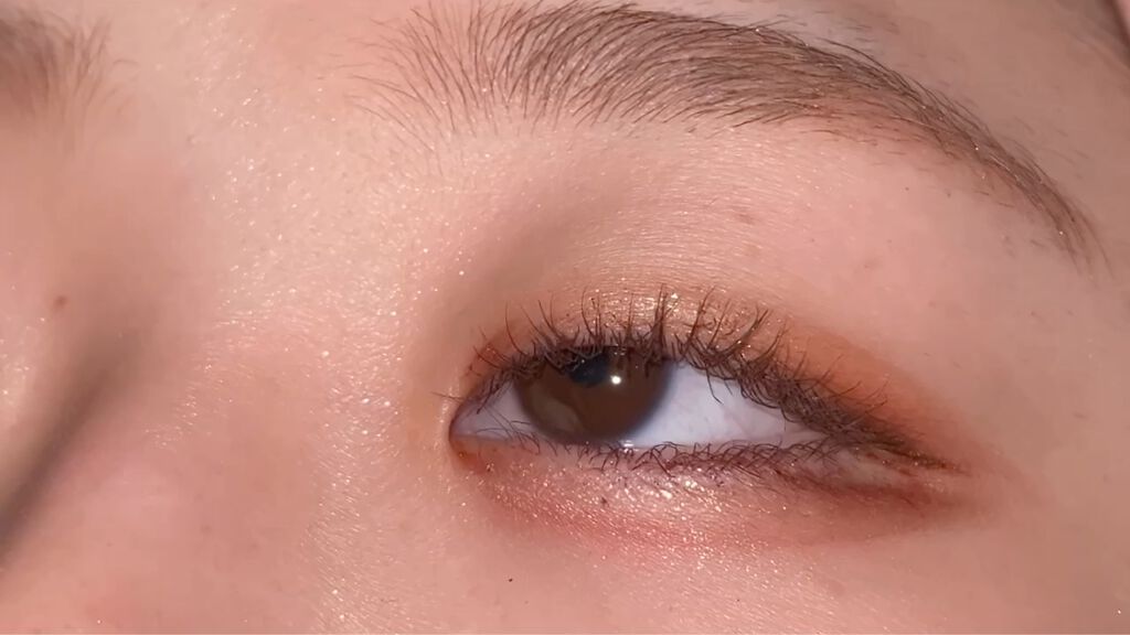 ダブルラインエキスパート/KATE/リキッドアイライナーを使ったクチコミ（1枚目）