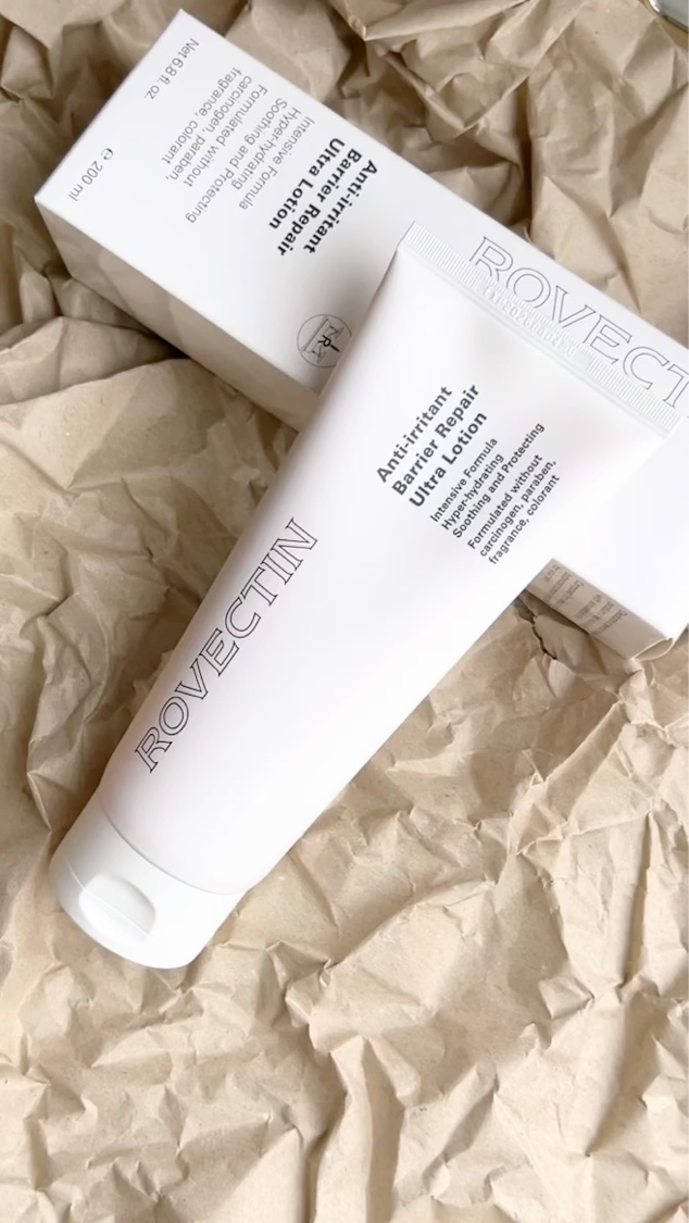 バリアリペア プレミアムボディーローション/ロベクチン/ボディローションを使ったクチコミ（2枚目）