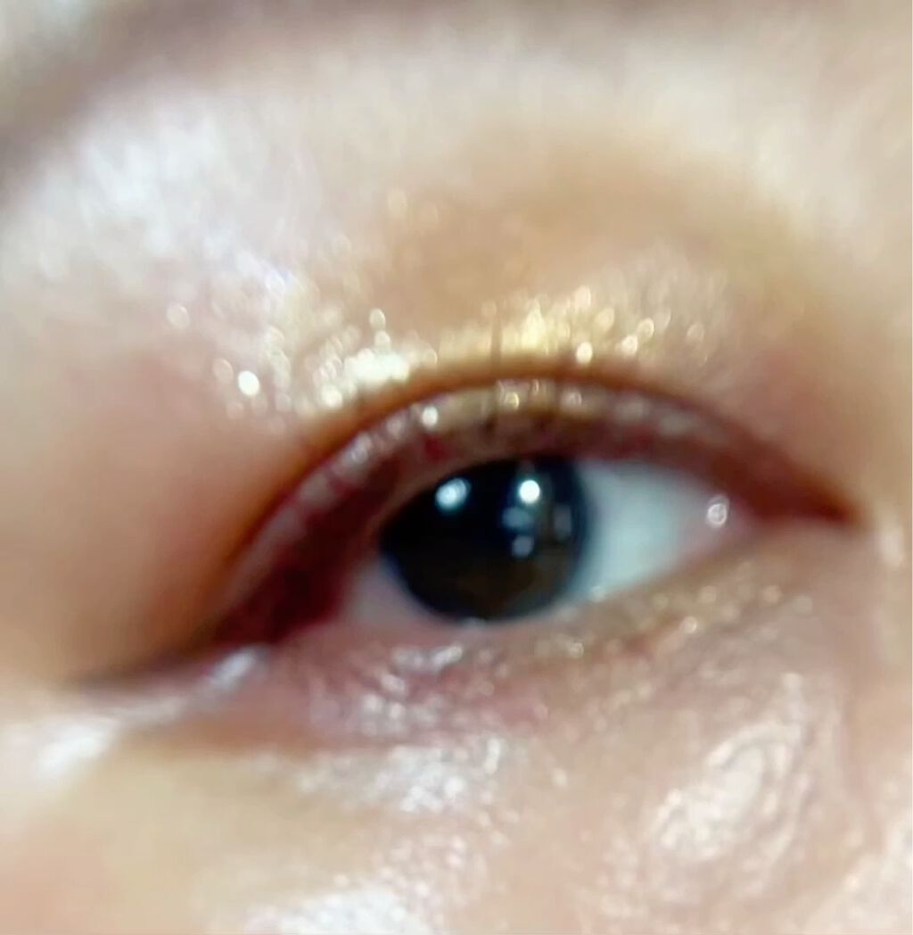 ルージュ ジェ/GUERLAIN/口紅を使ったクチコミ（3枚目）