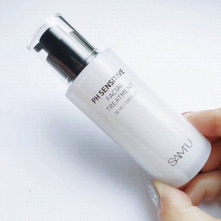サミュ PHセンシティブクリーム/SAM'U/フェイスクリームを使ったクチコミ(7枚目)