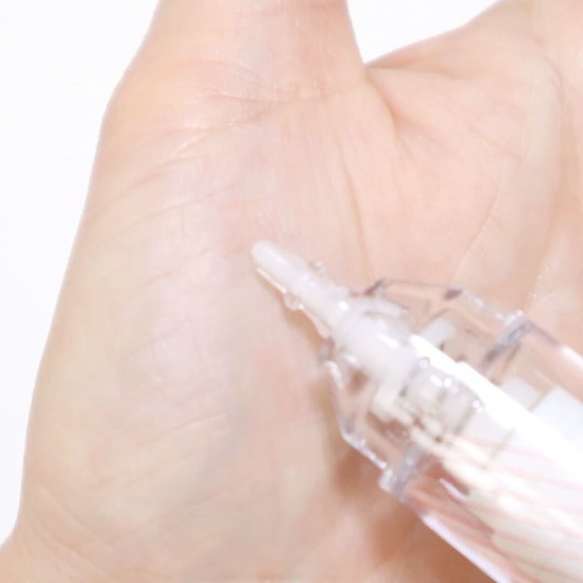 高濃度ビタミンC/17skin/美容サプリメントを使ったクチコミ（3枚目）