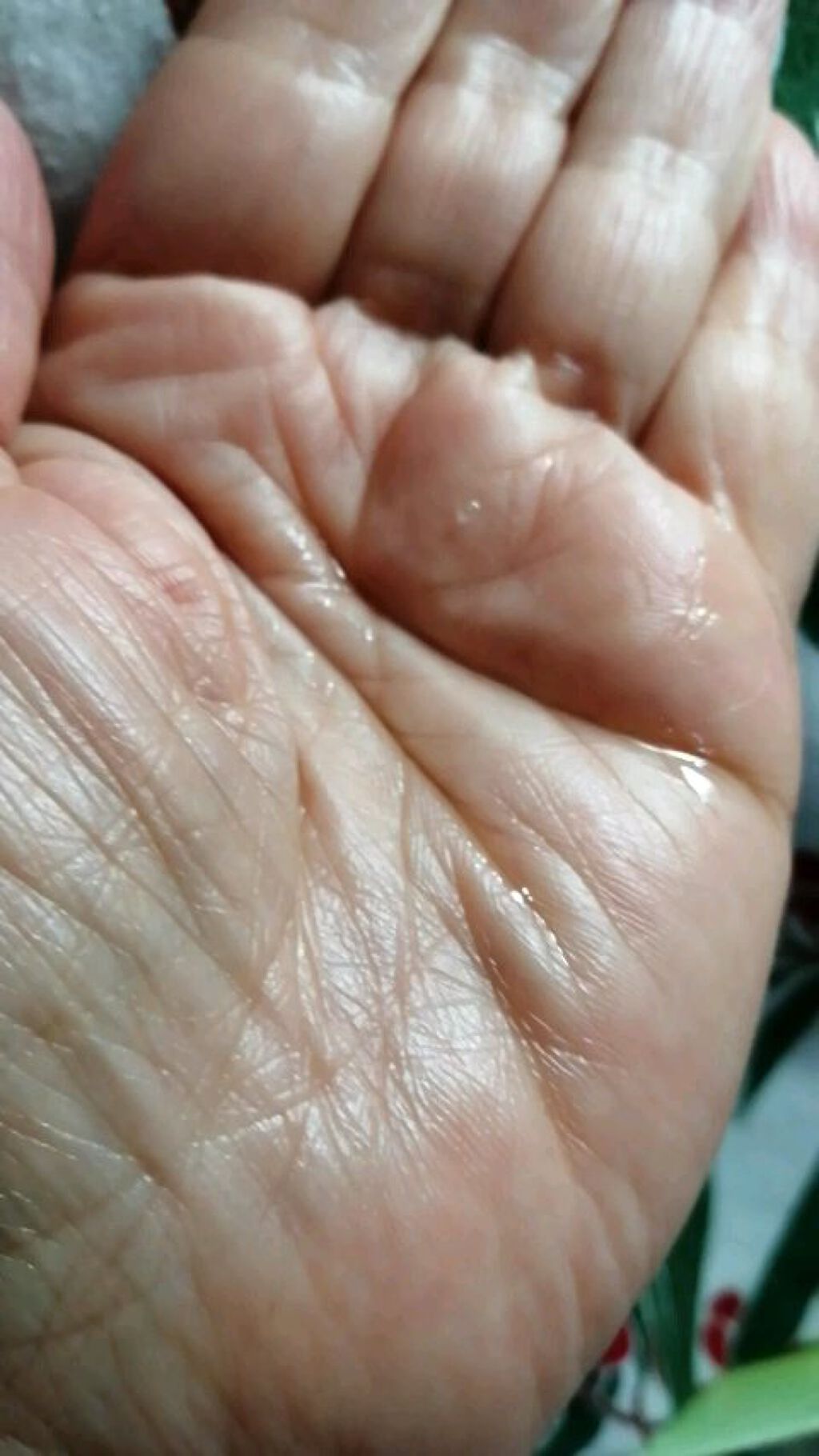 フレグランスマルチオイル/LUVCA/ヘアオイルを使ったクチコミ（3枚目）