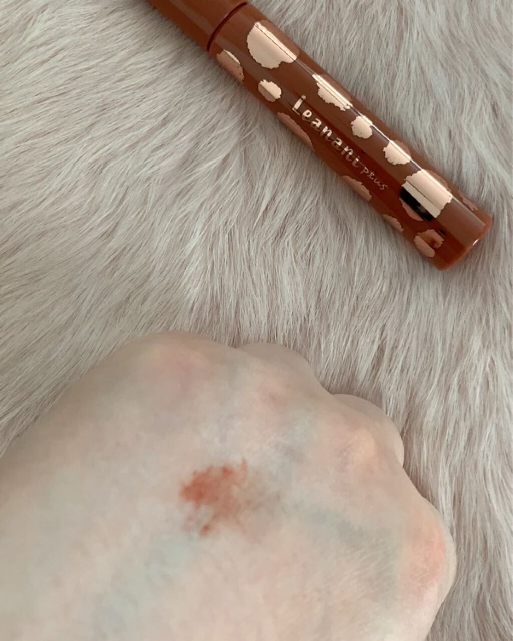 エクストラカール ボリュームマスカラ/レアナニ プラス/マスカラを使ったクチコミ（3枚目）