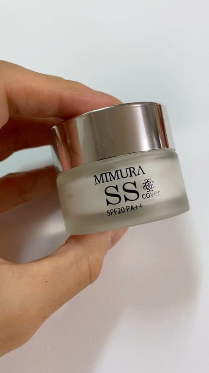 ミムラ スムーススキンカバー/MIMURA/化粧下地の人気ショート動画