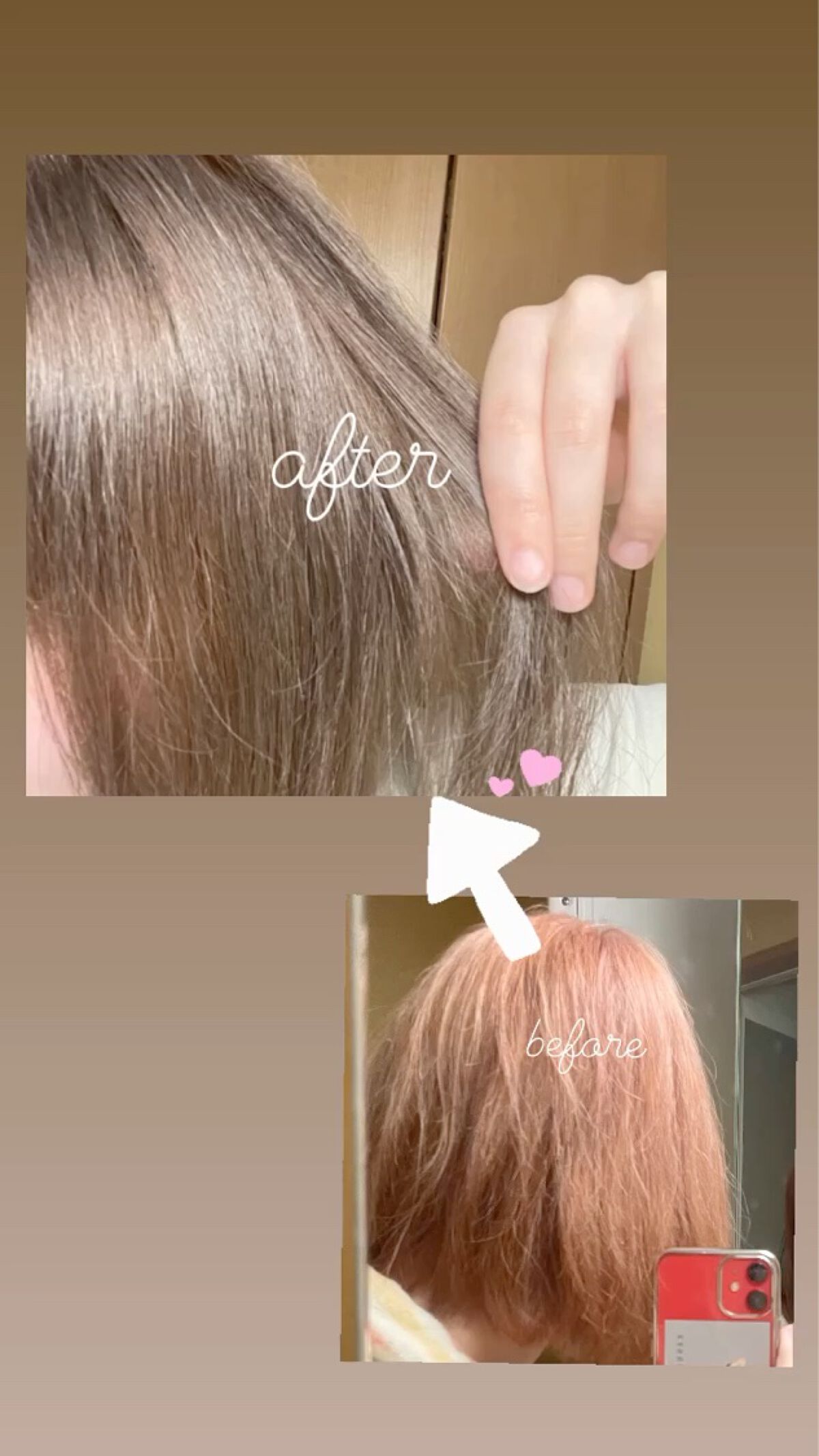 リペア シャンプー/メルティングトリートメント/season free 365/市販シャンプーを使ったクチコミ（1枚目）