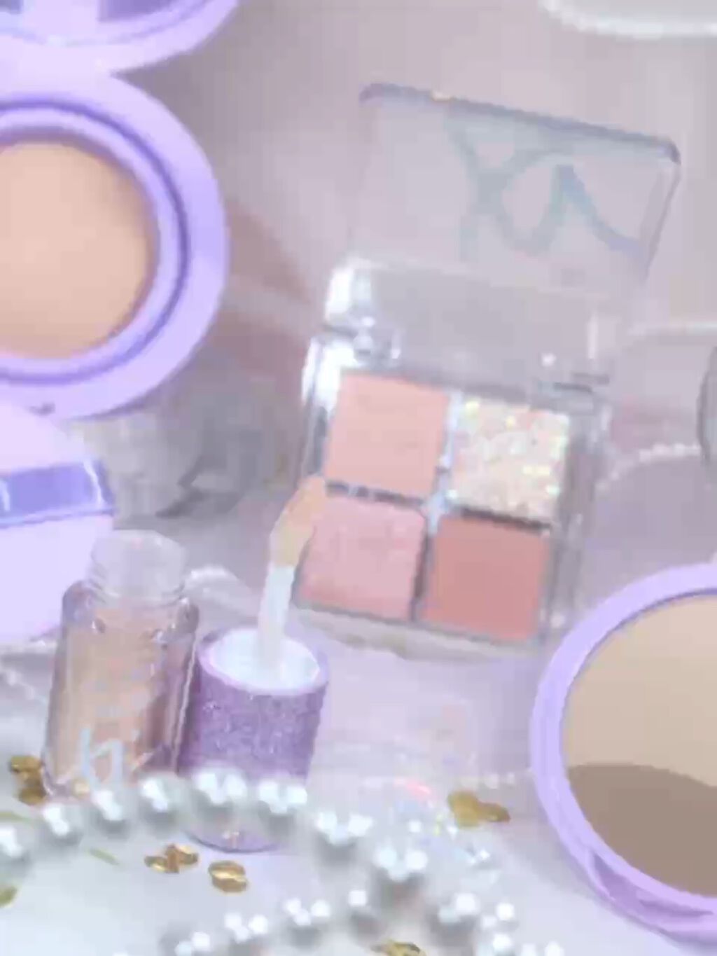 フェイスカバーフィット3Dクッション/IBIM/クッションファンデーションを使ったクチコミ（1枚目）