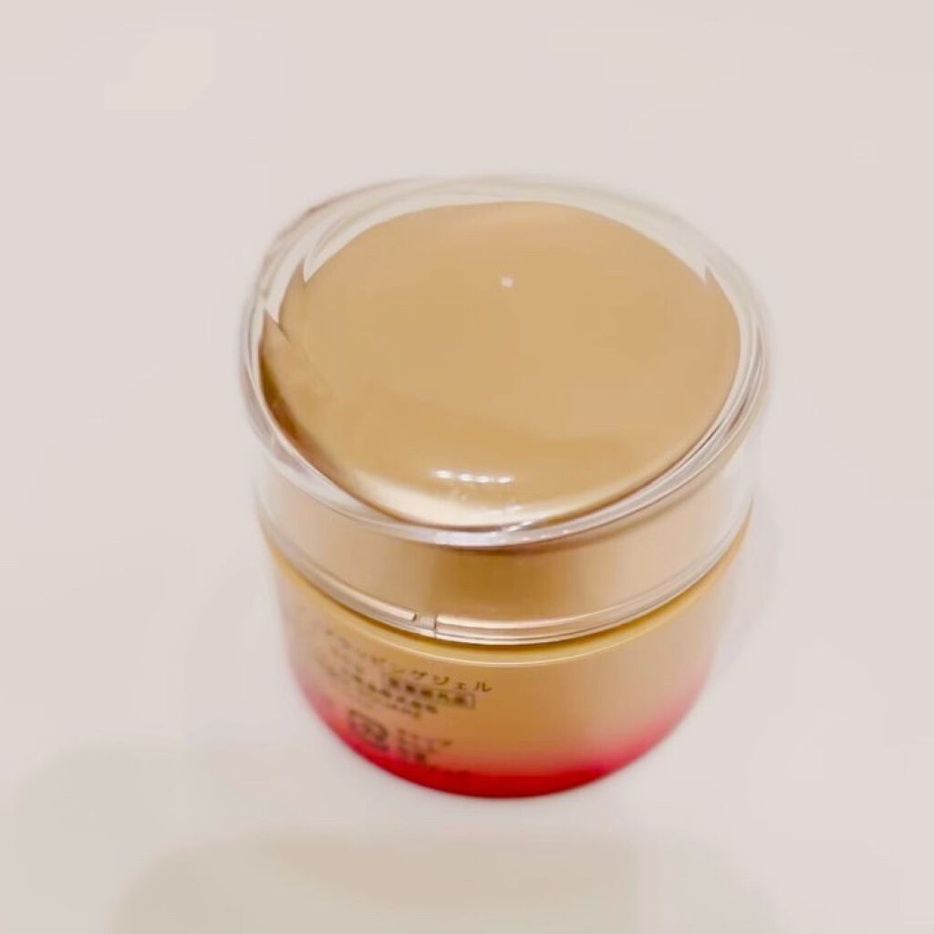 ピュアラッピングジェル/美肌ステファニー /美容液を使ったクチコミ（3枚目）