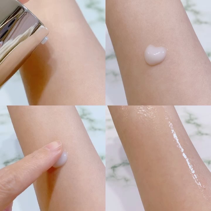 シカレチA エッセンス0.3/VT/美容液を使ったクチコミ（3枚目）