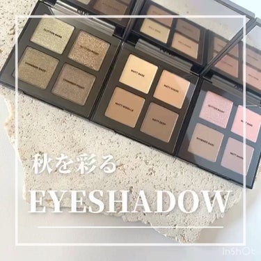 COLORFUL EYE PALETTE/NAMING./アイシャドウパレットを使ったクチコミ（1枚目）