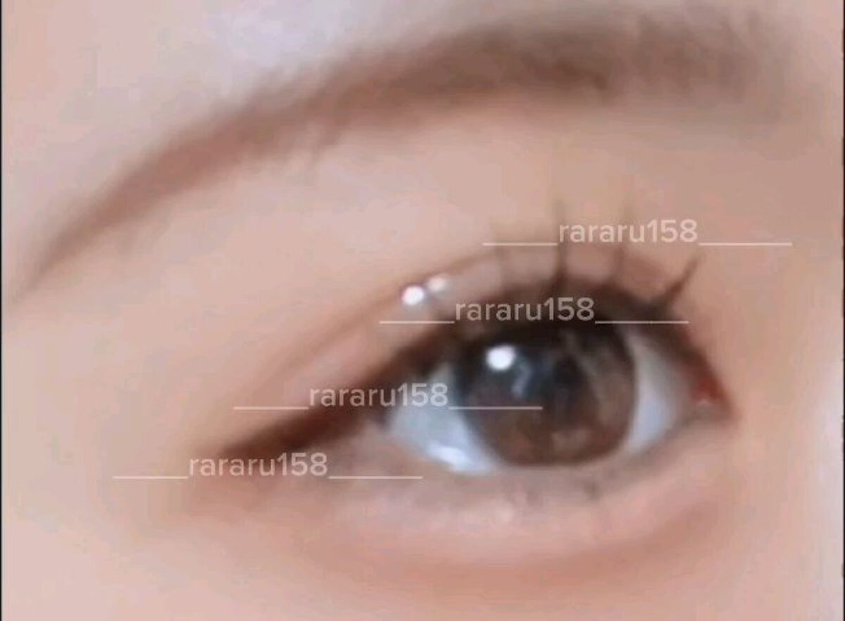 UR GLAM　CREAMY LIPSTICK EX/U R GLAM/口紅の動画クチコミ4つ目