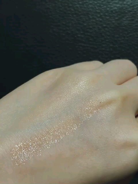 プロ シングル シャドウ/CLIO/単色アイシャドウを使ったクチコミ（2枚目）