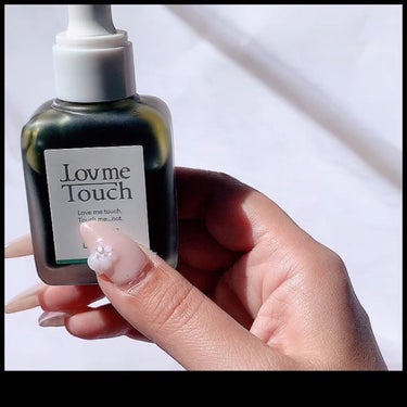 LA PEEL10 乳酸10%/Lov me Touch/ピーリングを使ったクチコミ（2枚目）