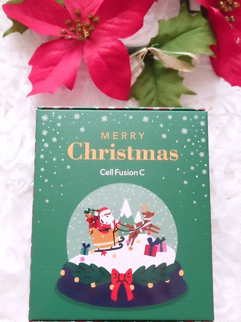 Cell Fusion C レーザーUVポアサンセラム/Cell Fusion C(セルフュージョンシー)/日焼け止めローションを使ったクチコミ（2枚目）