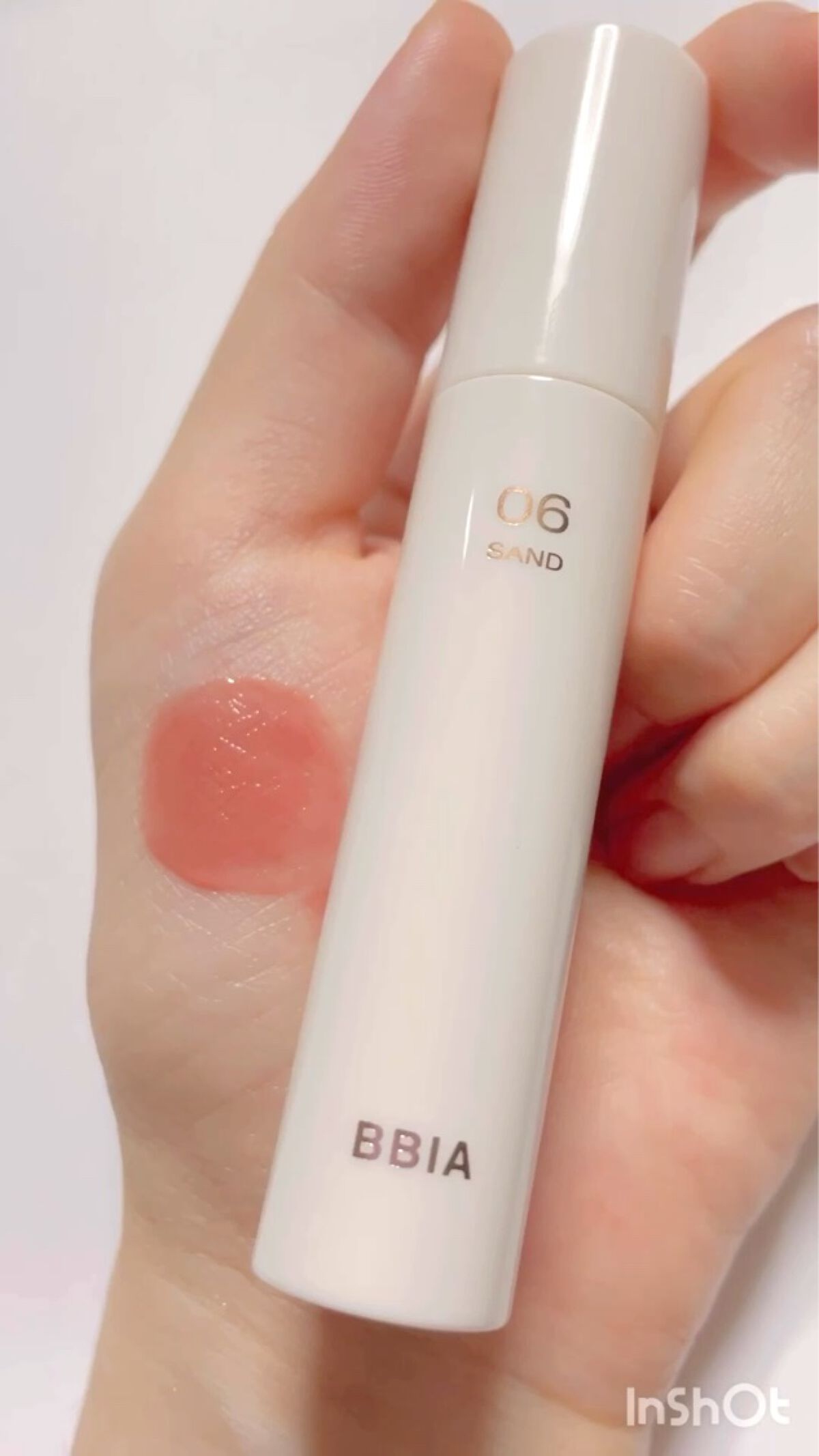 グローリップティント/BBIA/リップティントの人気ショート動画