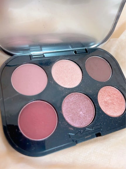 ã³ãã¯ã ã€ã³ ã«ã©ãŒ ã¢ã€ã·ã£ã㊠ãã¬ãã à 6/Mã»Aã»C/ã¢ã€ã·ã£ããŠãã¬ããã䜿ã£ãã¯ãã³ãïŒ2æç®ïŒ