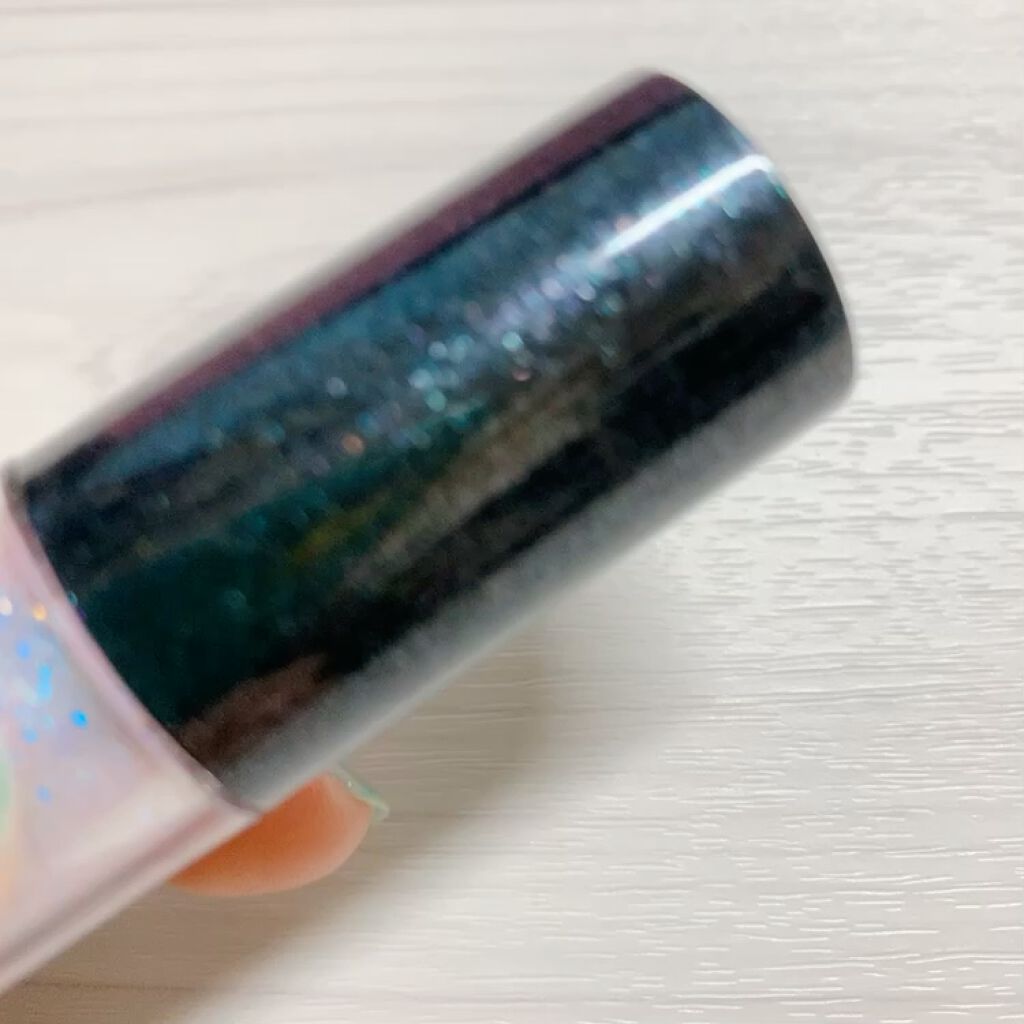 アリュールド シングル アイシャドウ/DAZZSHOP/単色アイシャドウの動画クチコミ2つ目