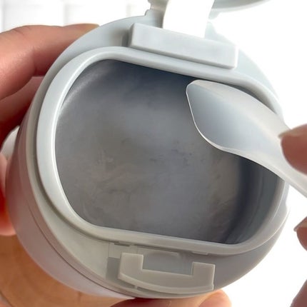 ルルルンクレンジング トーニングバーム CLEAR BLACK/ルルルン/クレンジングバームを使ったクチコミ(3枚目)