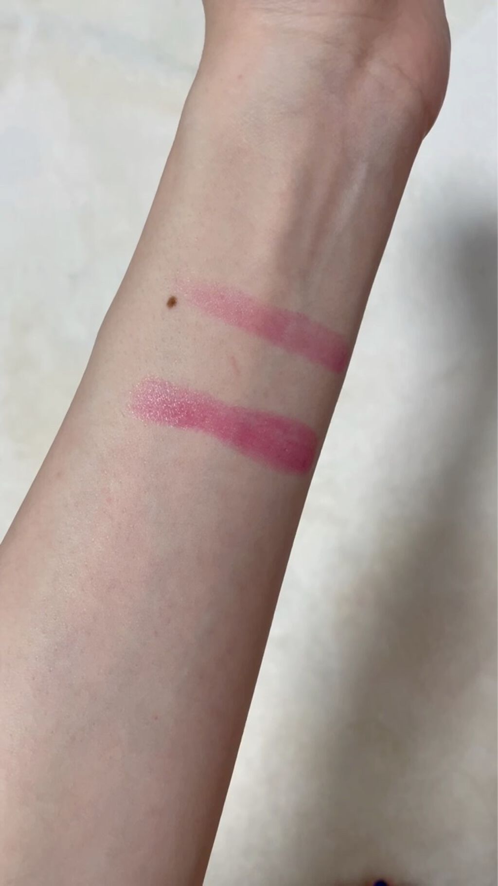 クラッシュド シャイン ジェリー スティック/BOBBI BROWN/口紅の動画クチコミ5つ目