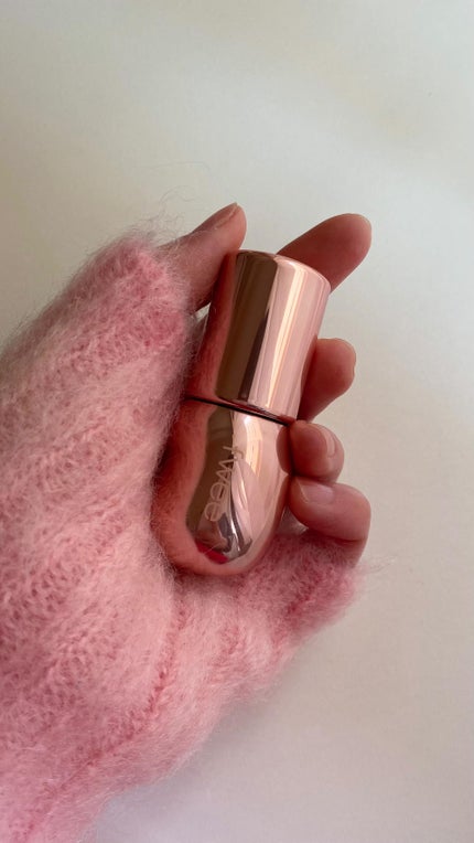 フィー グリッツストーンハイライター/fwee/パウダーハイライトの人気ショート動画