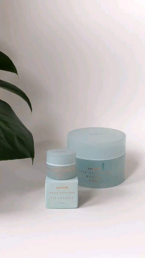 アクア リストア アイエッセンス/syrene/アイケア・アイクリームを使ったクチコミ（1枚目）
