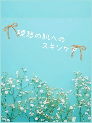 私の肌は放っておくと前髪がベタベタになってしまうぐらいの脂性肌で高校時代まではちゃんとスキンケアをしていなかったのでかなり肌トラブルに悩まさせていました。
大学生になってスキンケアをちゃんと行うようにな