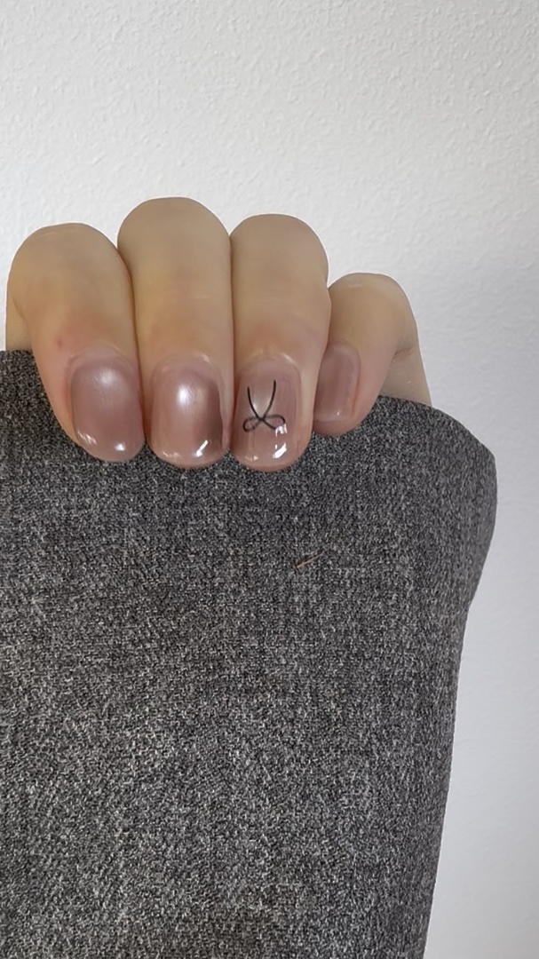 5ミクロンマグネット/ネイル工房/ジェルネイルの人気ショート動画