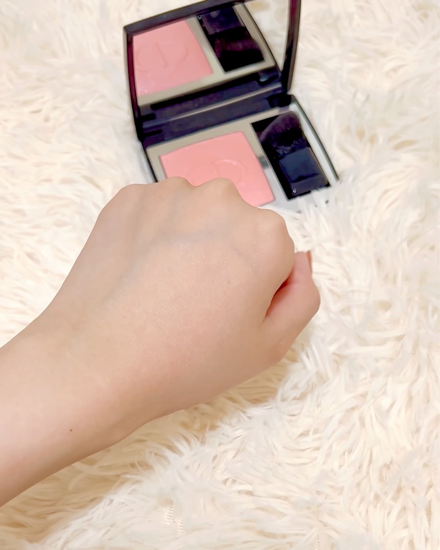  エアーマット ウルトラリップティント/NARS/リップティントの動画クチコミ3つ目