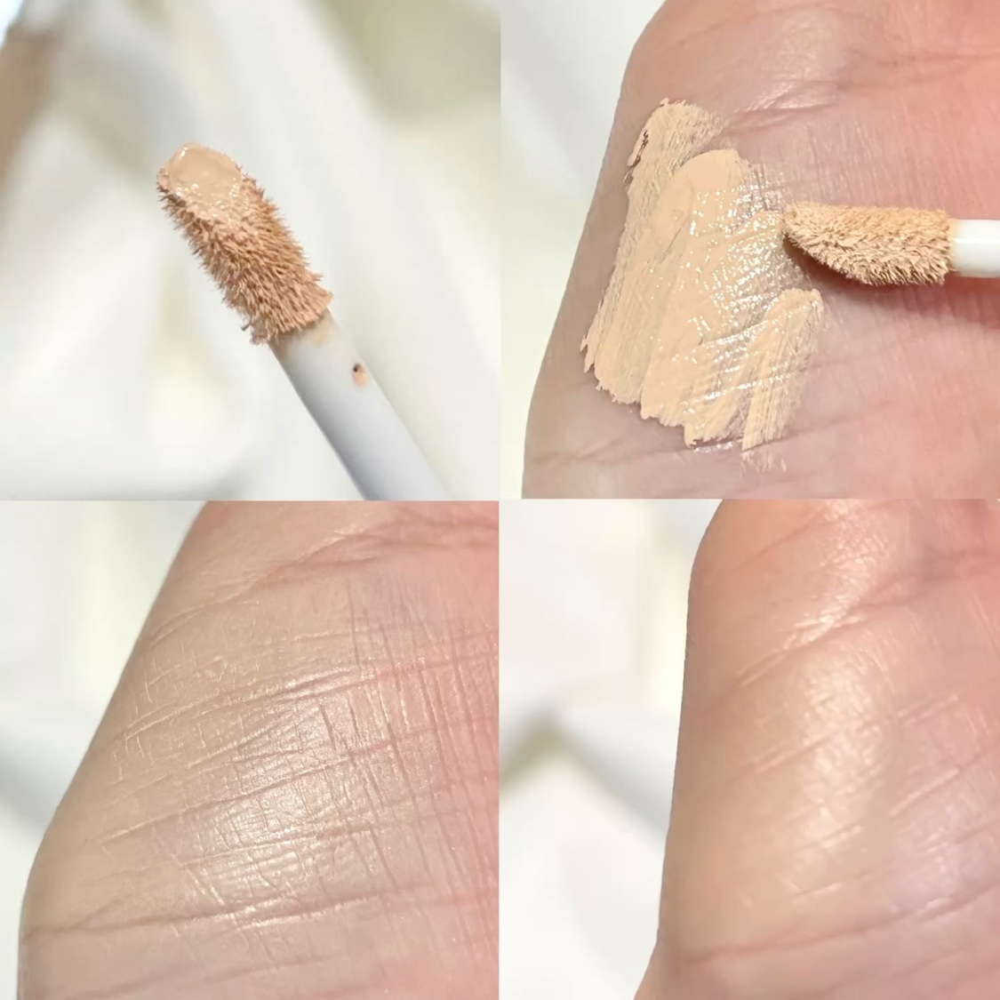 カリプソ マジックコンシーラー/カリプソ/コンシーラーの動画クチコミ5つ目