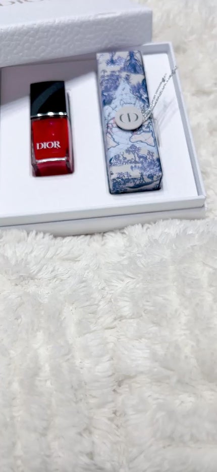 バースデープレゼント/Dior/その他の人気ショート動画