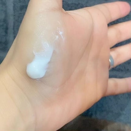 スムースEクリーム/SMOOTH E/フェイスクリームを使ったクチコミ(3枚目)