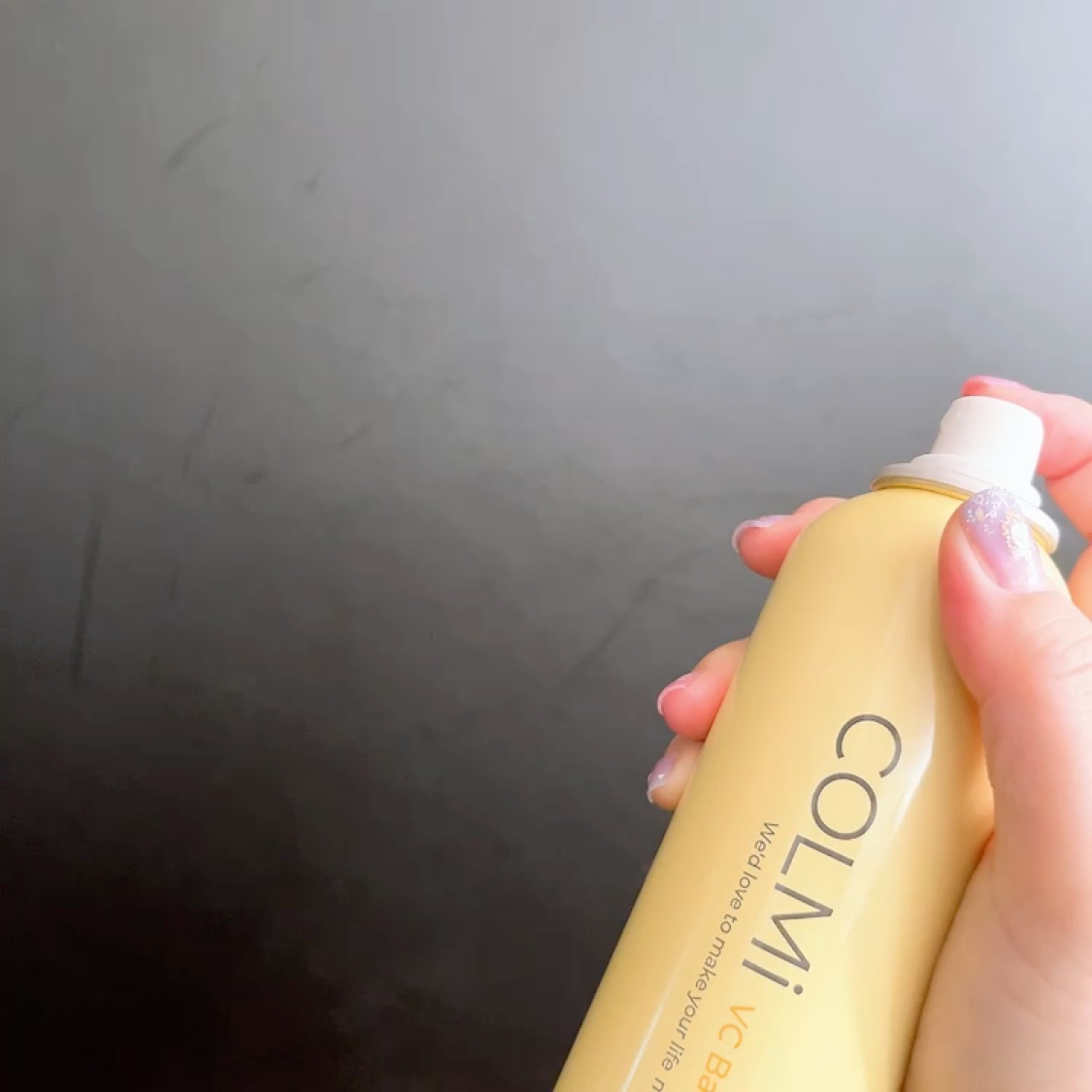 レチノバリアミスト/コルミー/その他スキンケアの動画クチコミ3つ目