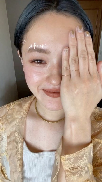 エテュセ アイエディション(リキッドカラー)/ettusais/リキッドアイシャドウの人気ショート動画