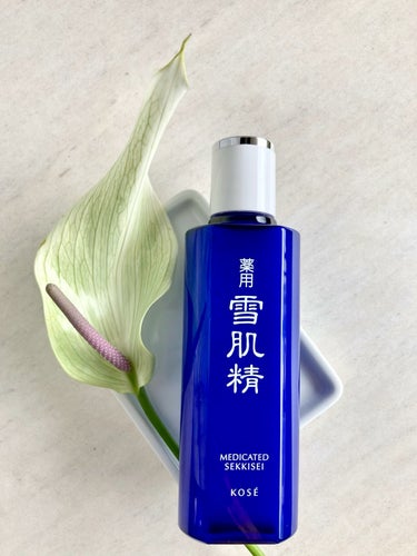 雪肌精 薬用 雪肌精 （ビックボトル） 360mL [化粧水]