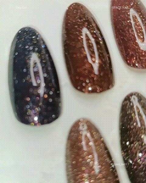 FLASHGel/Dna Gel/ジェルネイルの動画クチコミ5つ目
