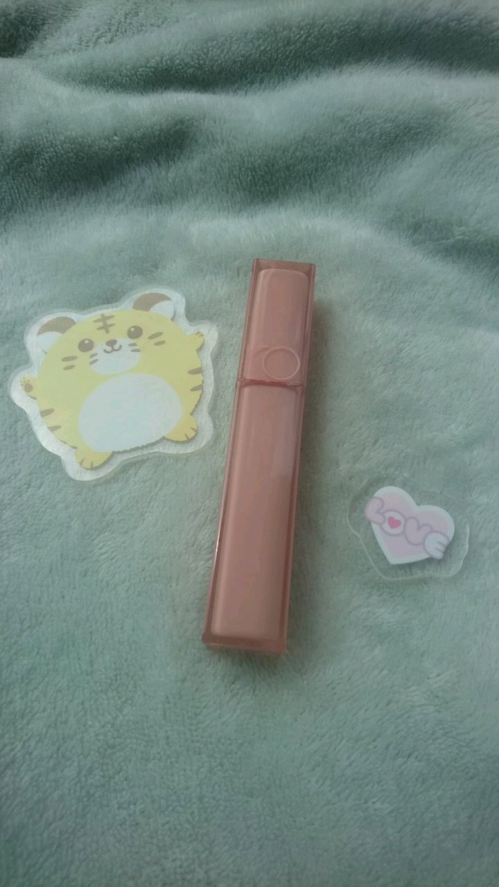 rom&nd ブラーファッジティント/rom&nd/リップティントの人気ショート動画