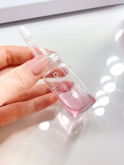 リアルコラーゲンアンプルセラム/One-day's you/美容液の人気ショート動画