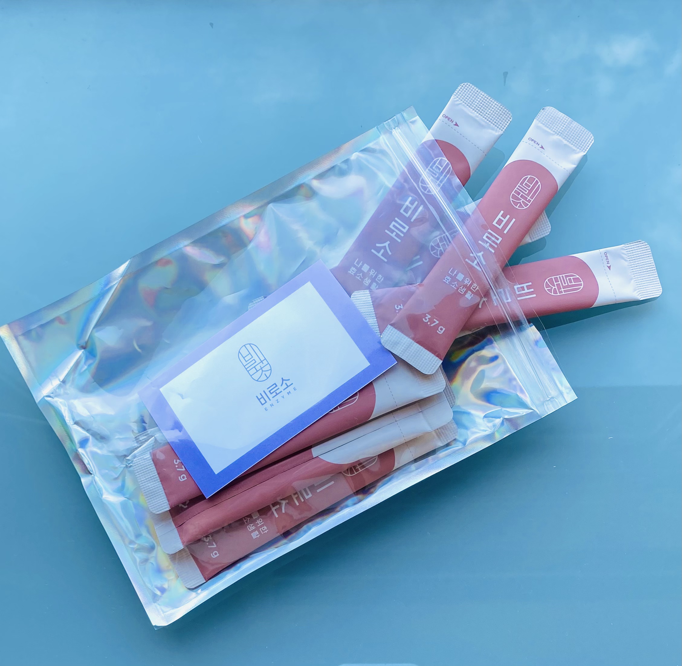 BIROSO/BIROSO/健康サプリメントの動画クチコミ1つ目